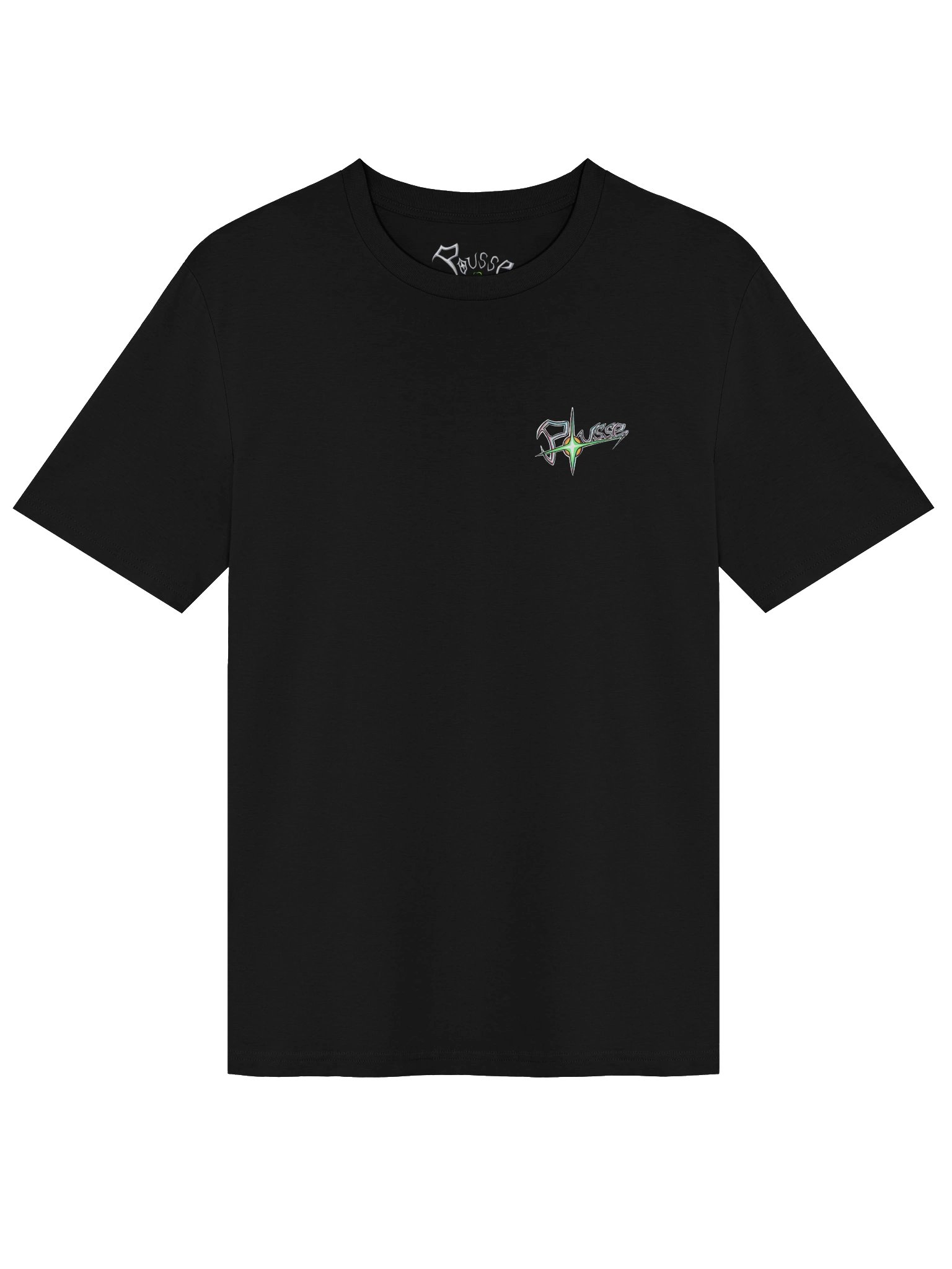 T-shirt Pousse "Slay" product image (1)