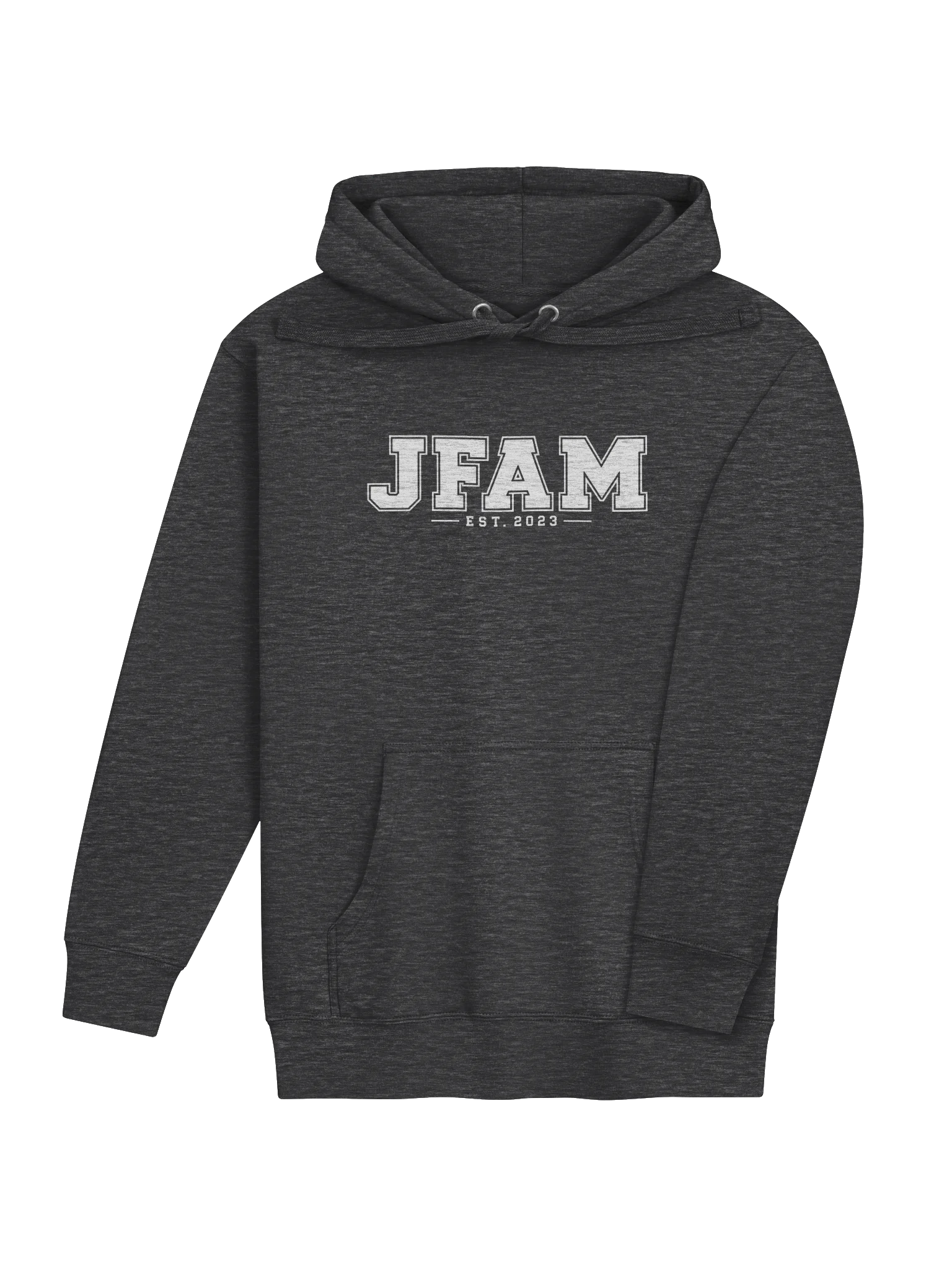 JFAM VARSITY HOODIE product image (3)