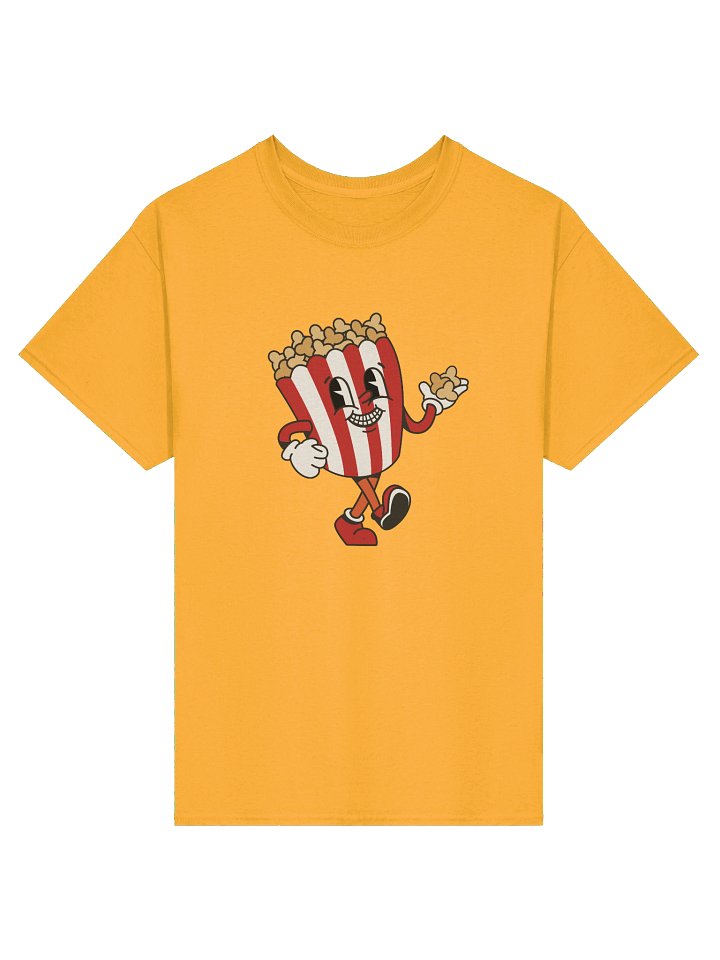 Let's All Go To the Lobby T-Shirt product image (7)