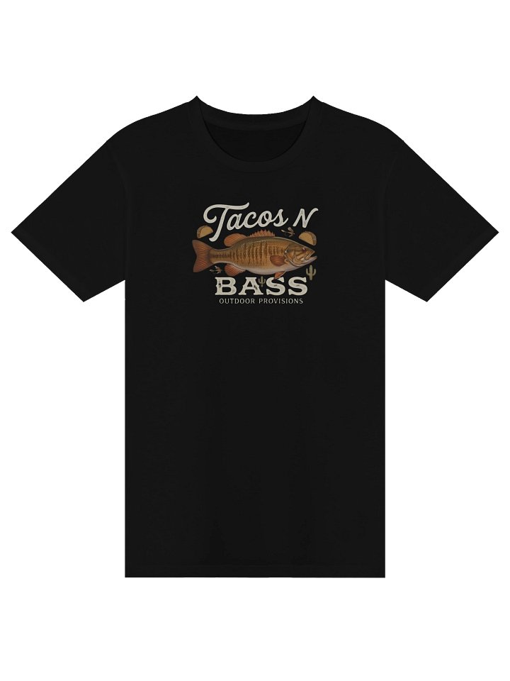 Tacos N Bass T-Shirt product image (41)