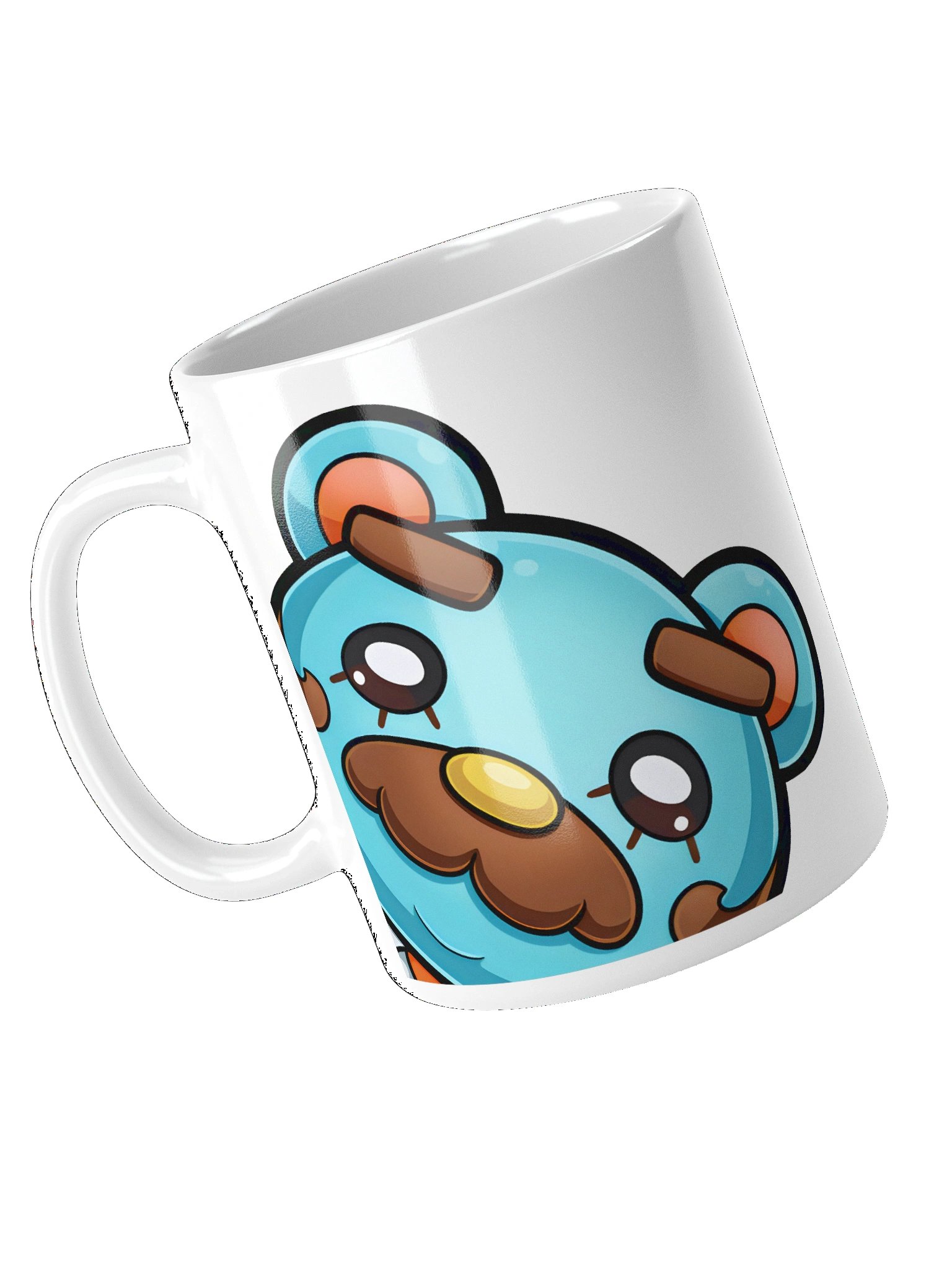 Beardo - Mug product image (14)