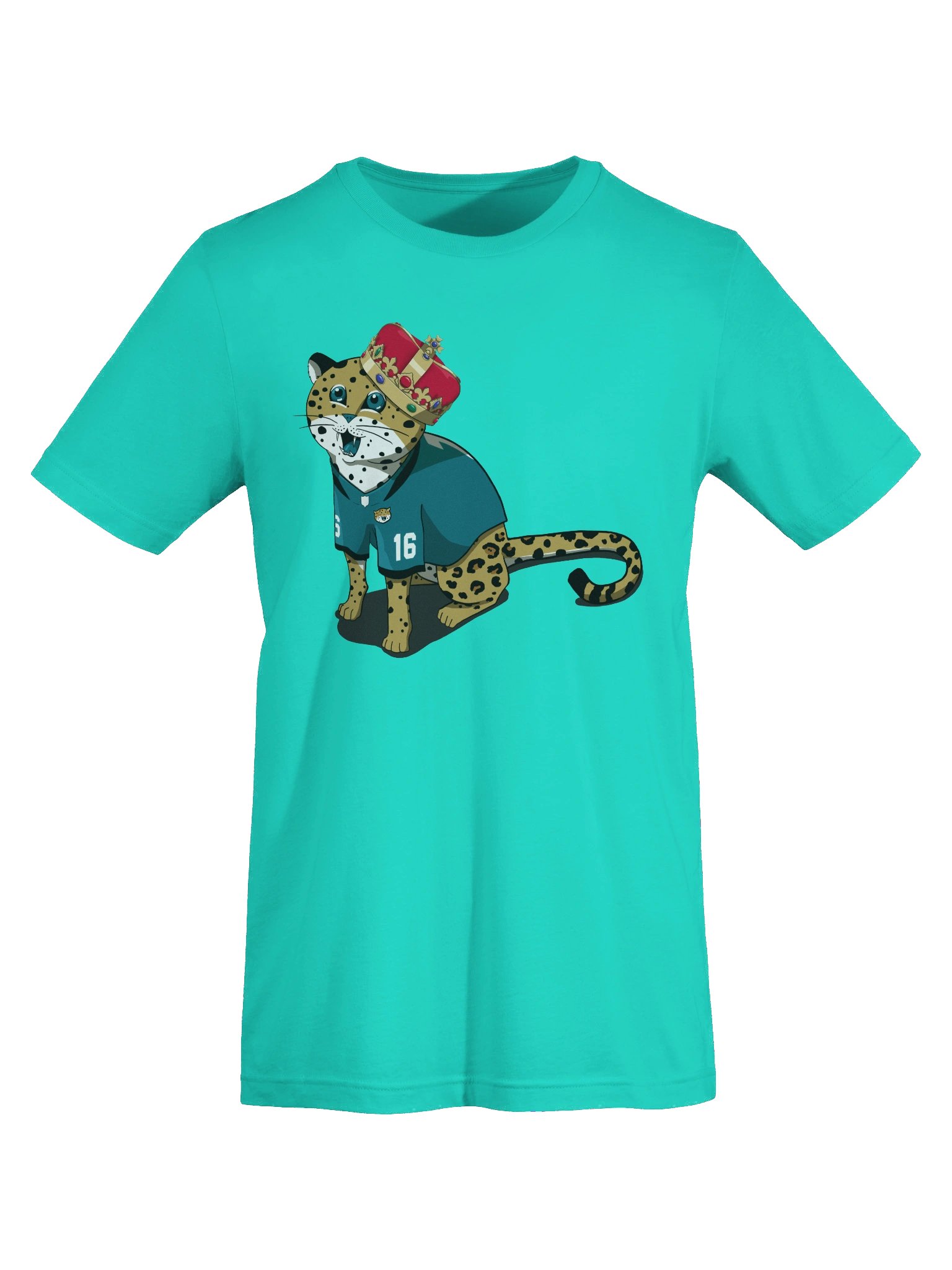 King Spotted Kitty product image (43)