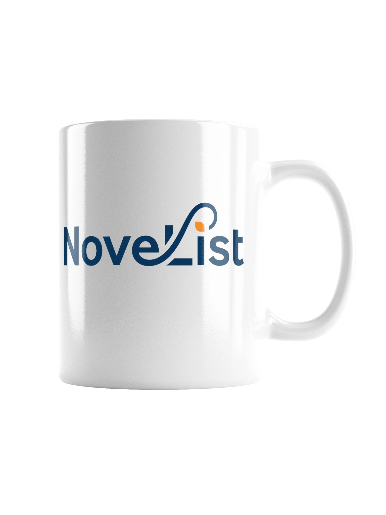 NoveList Mug product image (8)