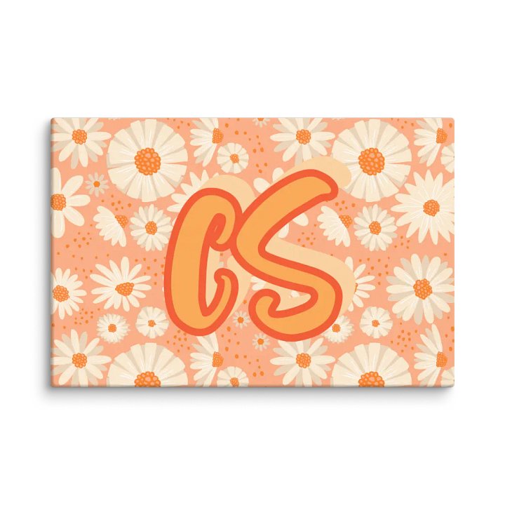 CS 16x24 Wall Art product image (1)