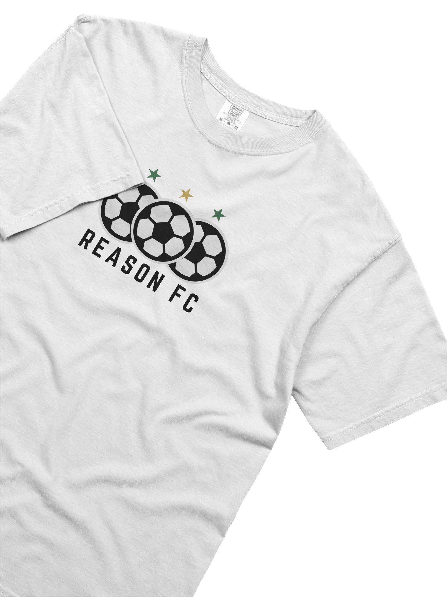 Galactic Football Stars Tee product image (7)