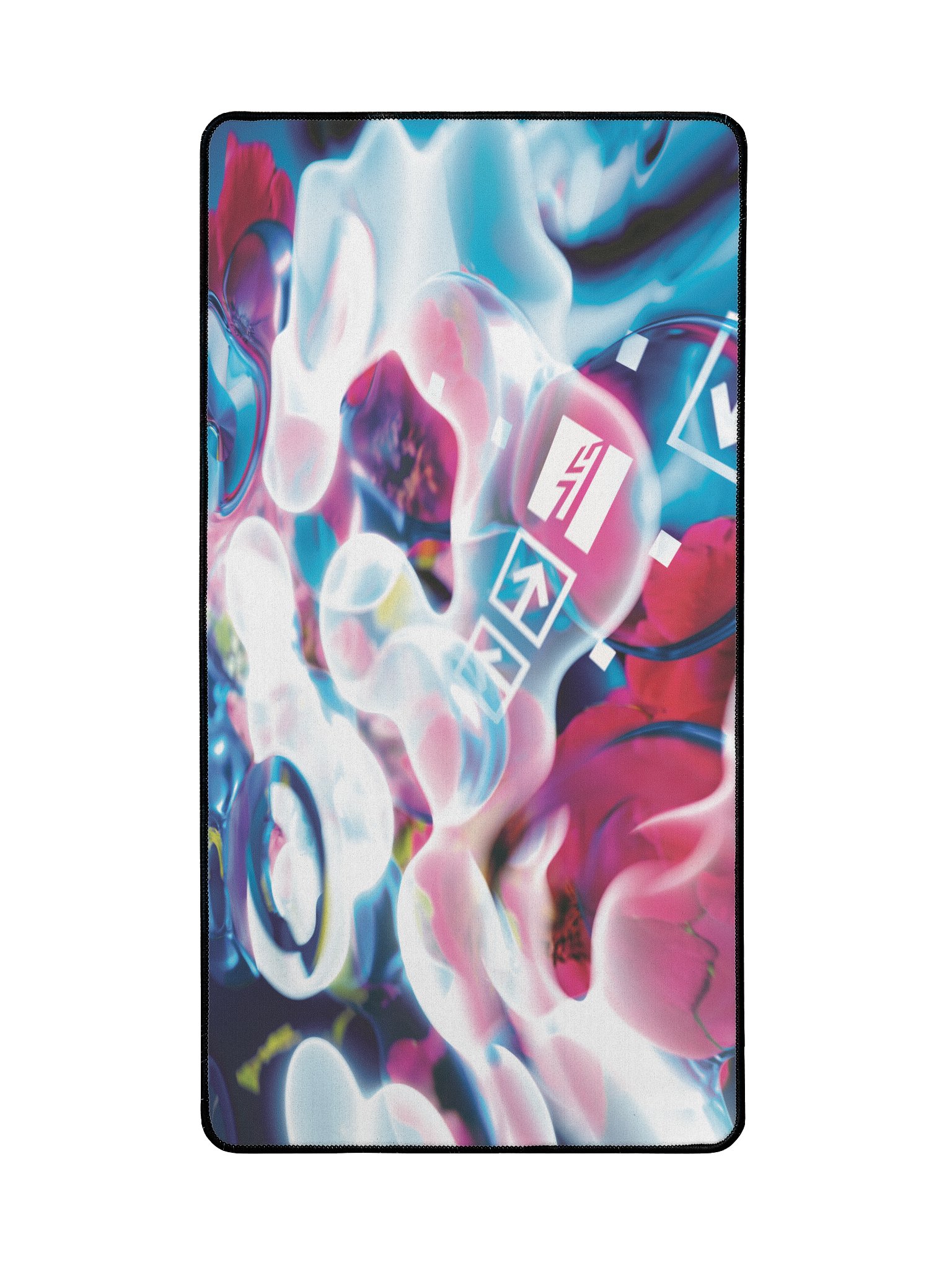 Vital Breeze - Deskmat product image (1)