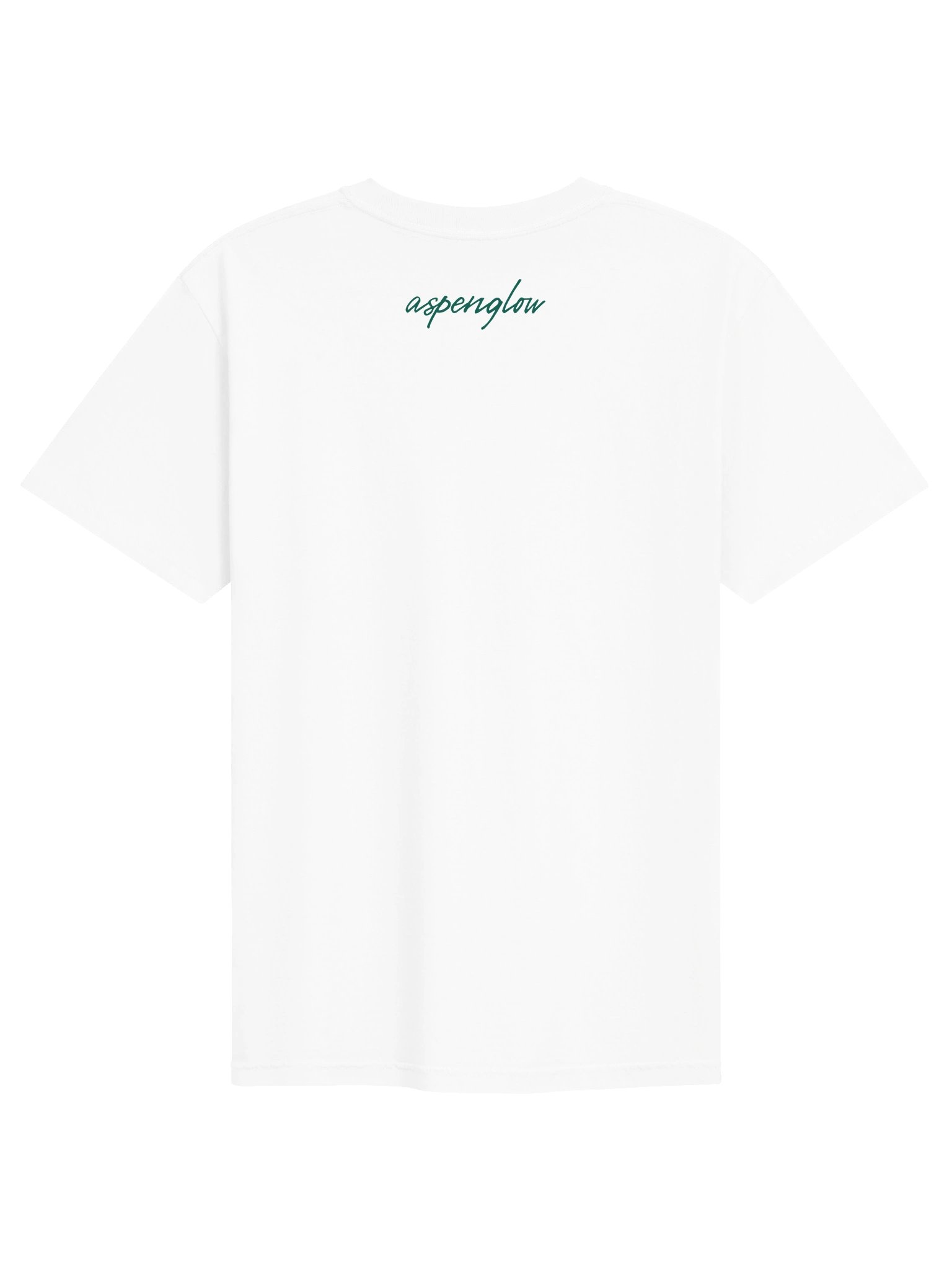 Icefield: Glacier Tee product image (2)