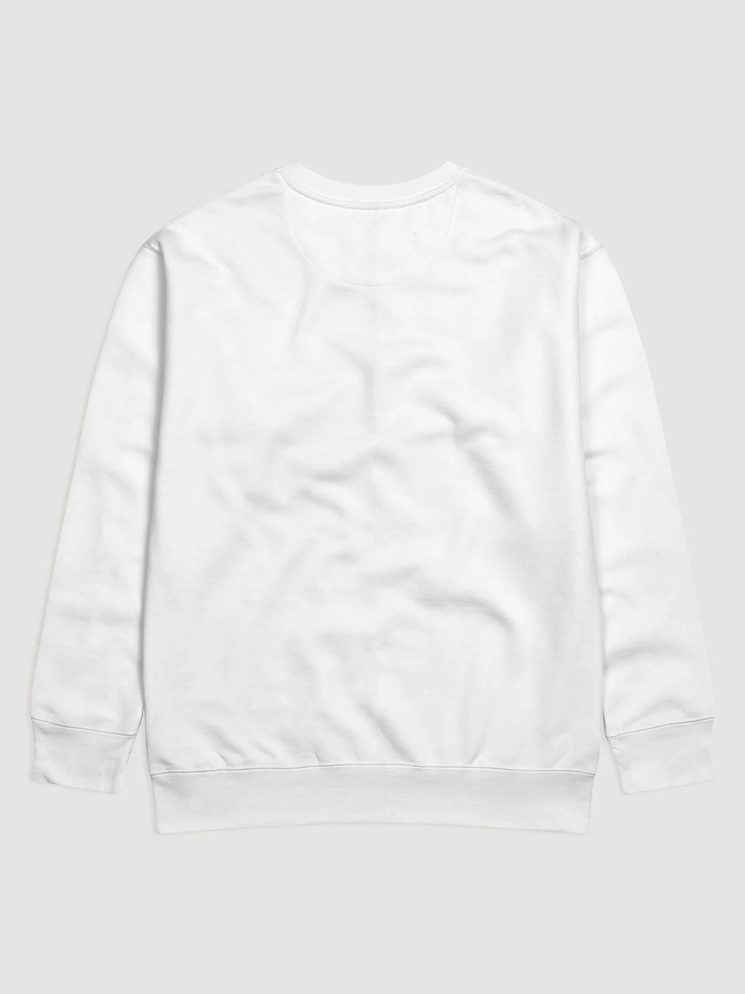 SAY NANI AGAIN! Sweatshirt product image (6)