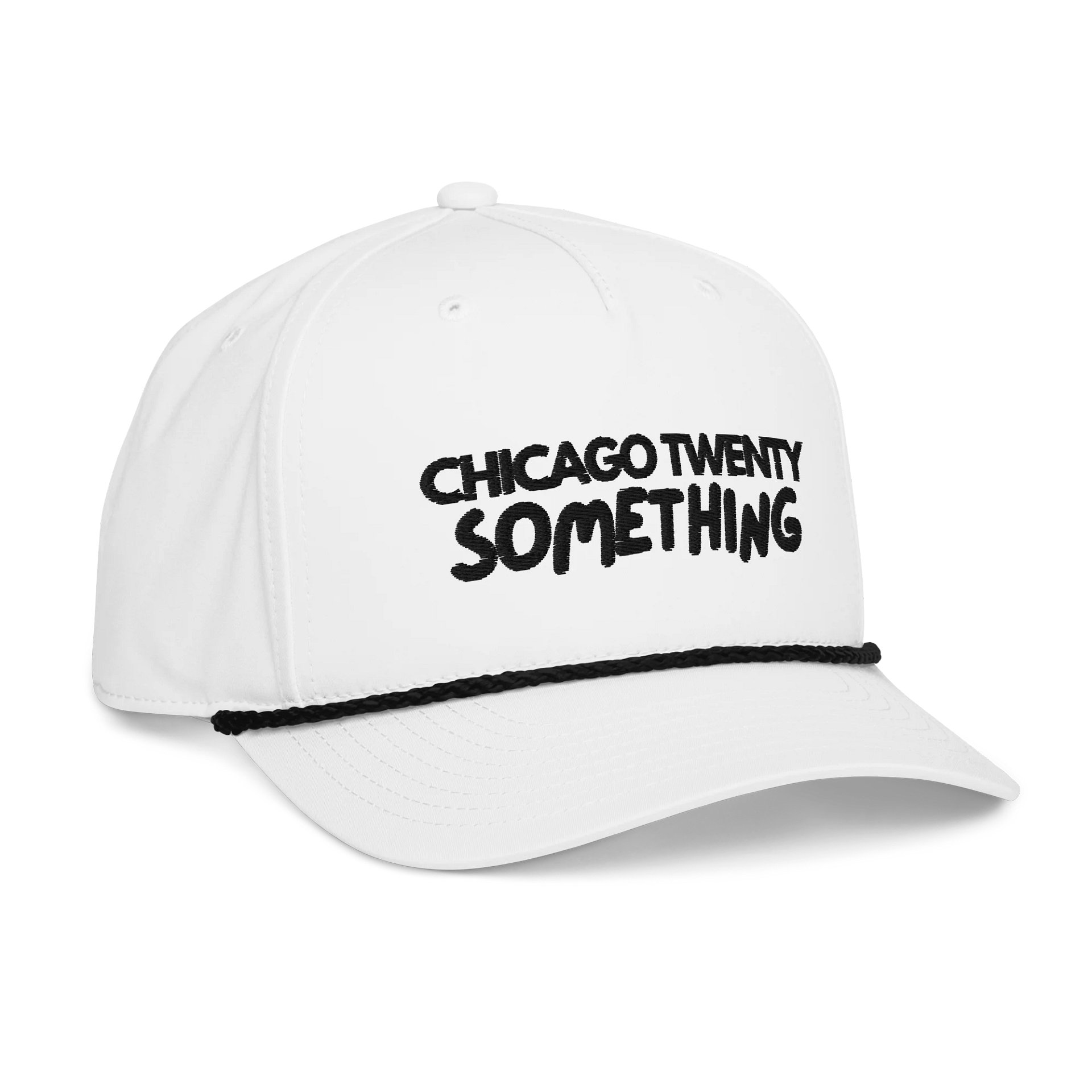 Chi20 Hat product image (4)