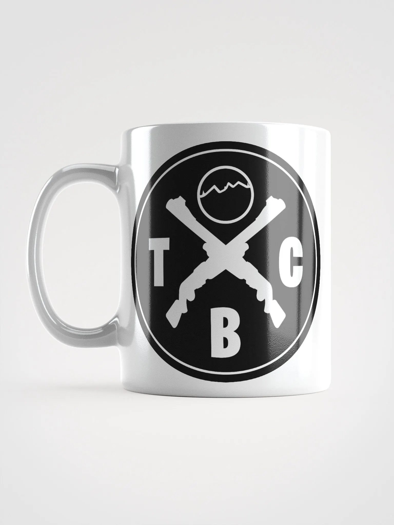Team Battle Chicken Mug product image (6)