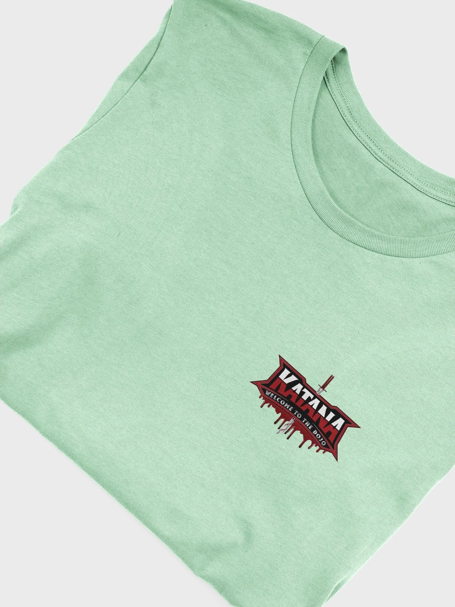 Samurai Bella Supersoft T-shirt product image (45)
