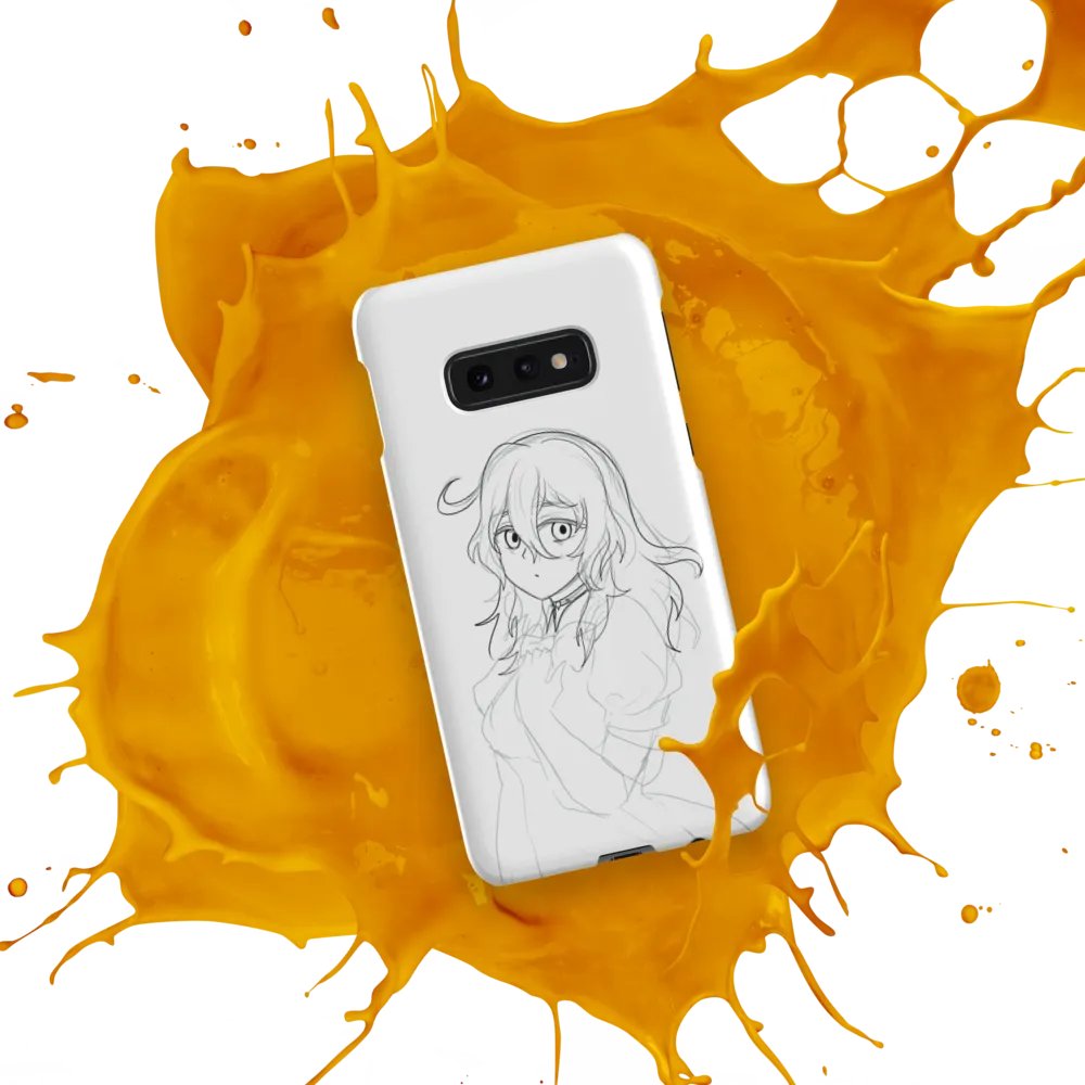 WTN - Komi Mode - Sketch product image (9)