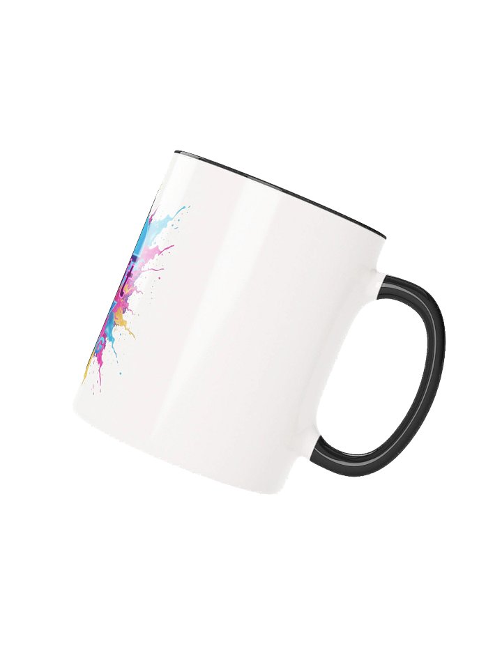 D-Hit Color Mug product image (2)