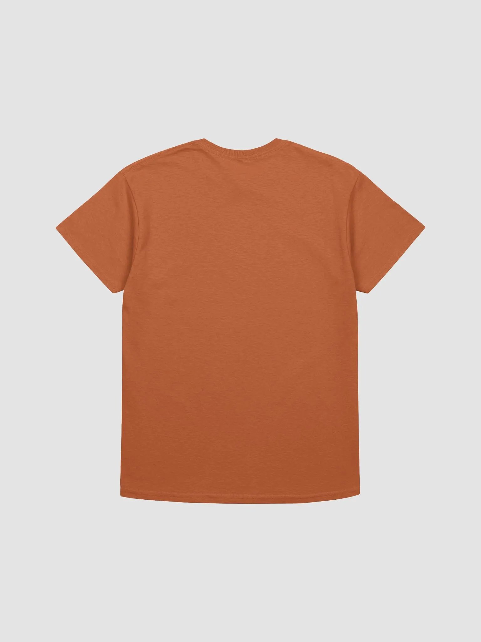 RAGING Hyushi - Tee - Front Image product image (4)