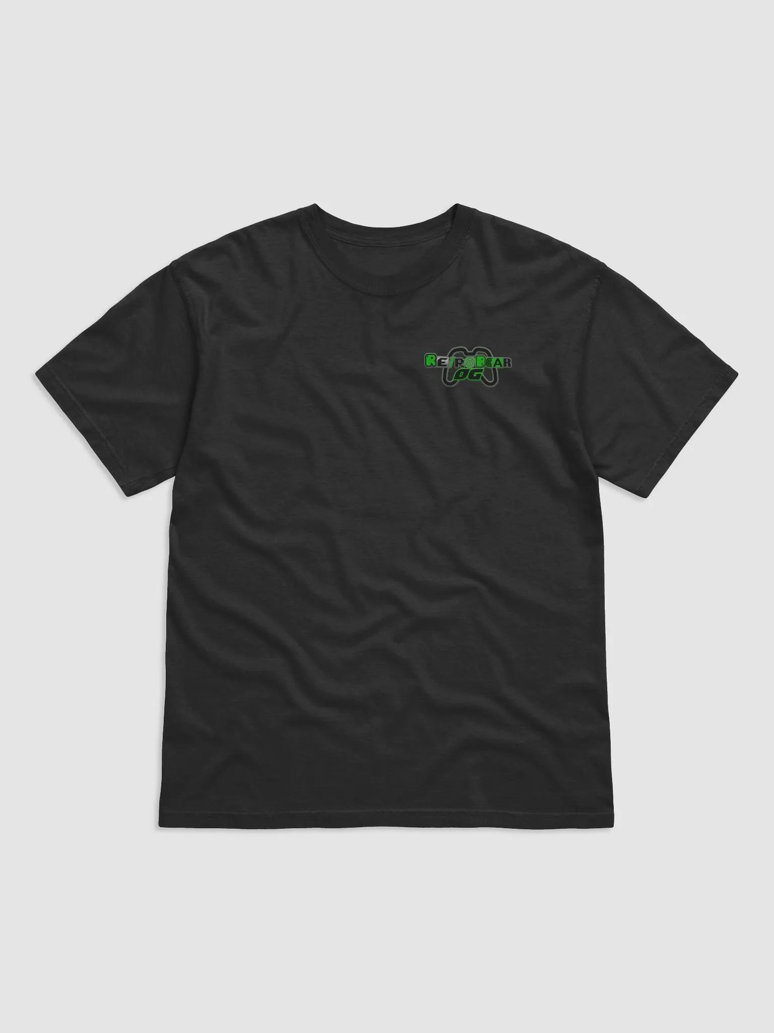 RetroBearOG Logo product image (1)