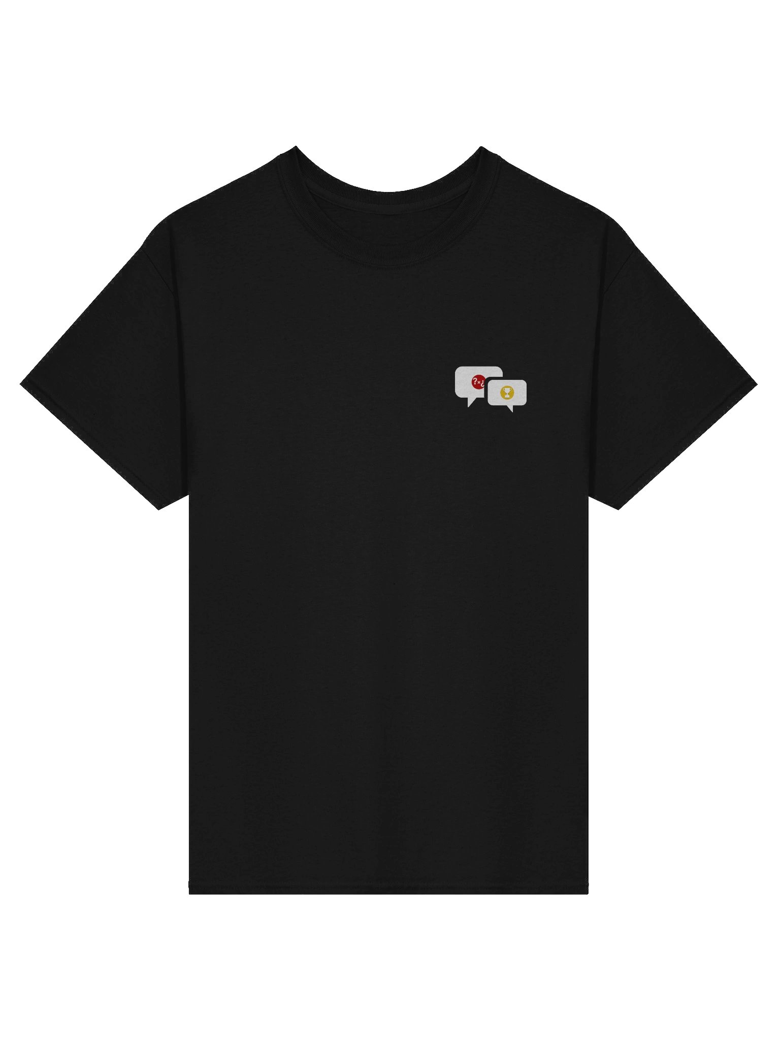T-Shirt product image (1)