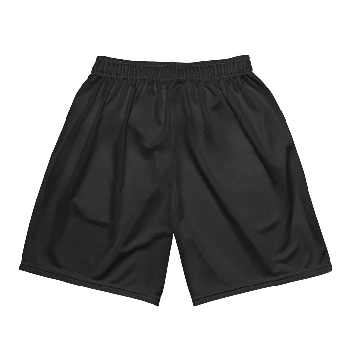 Floral Riot Haarlem Home Shorts product image (2)