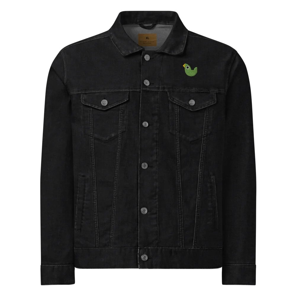 Wubbenim Jacket product image (1)