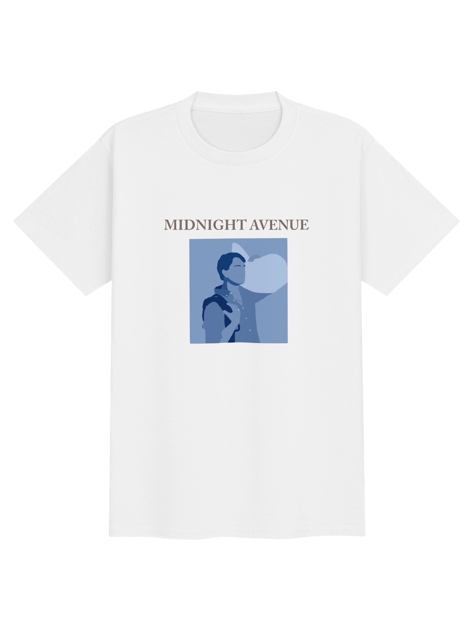 Midnight Avenue Youth Tee product image (1)