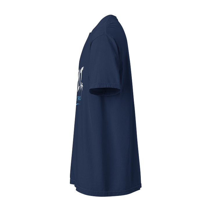 Men’s NPLT T-Shirt (Navy) product image (2)