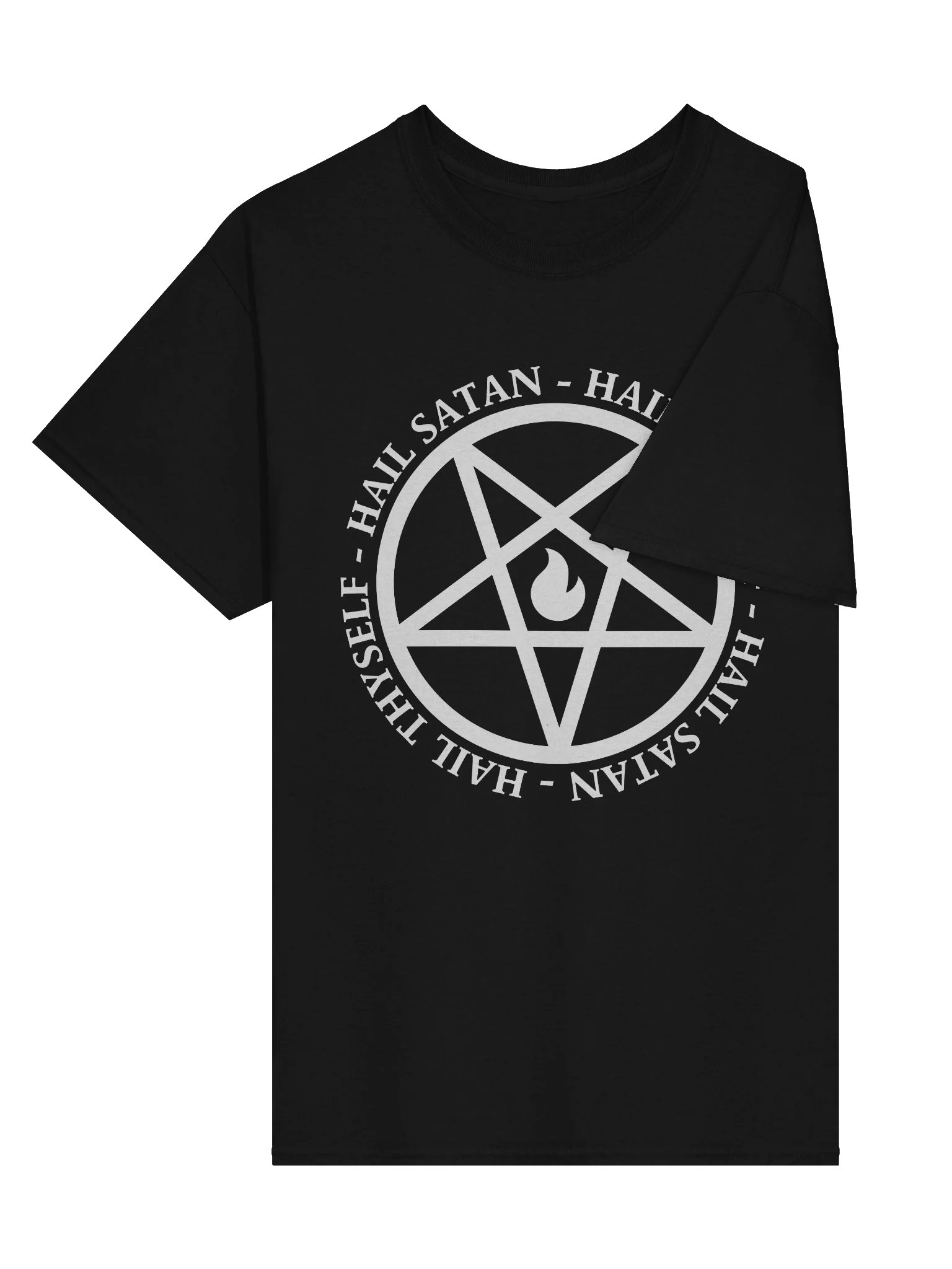 Hail Thyself - Shirt product image (3)