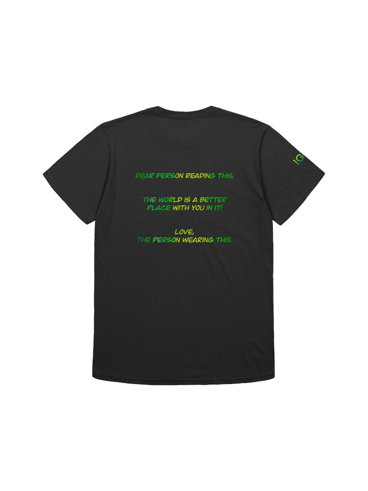Dear Person product image (7)