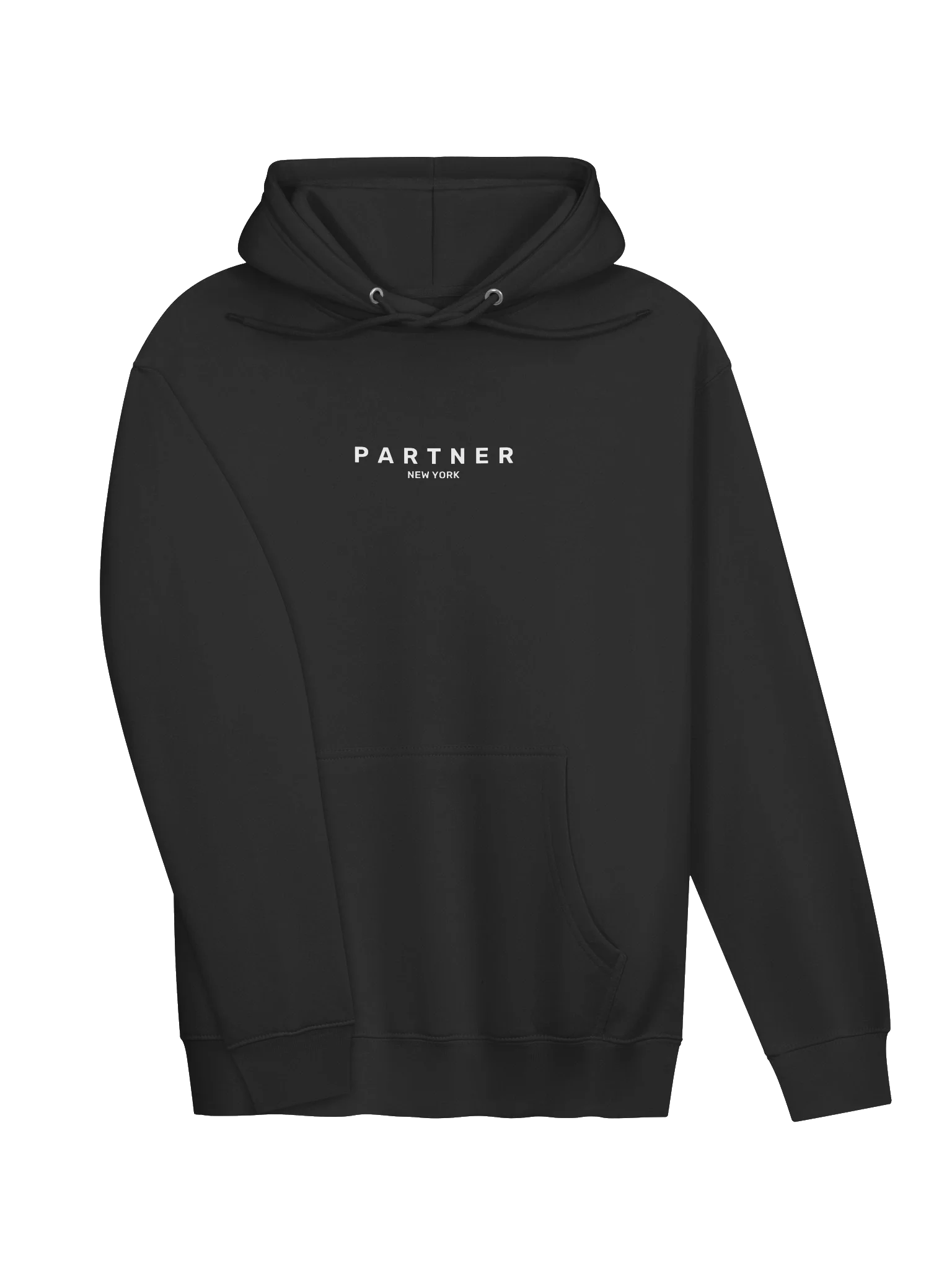 Chief Executive Hoodie — view 3