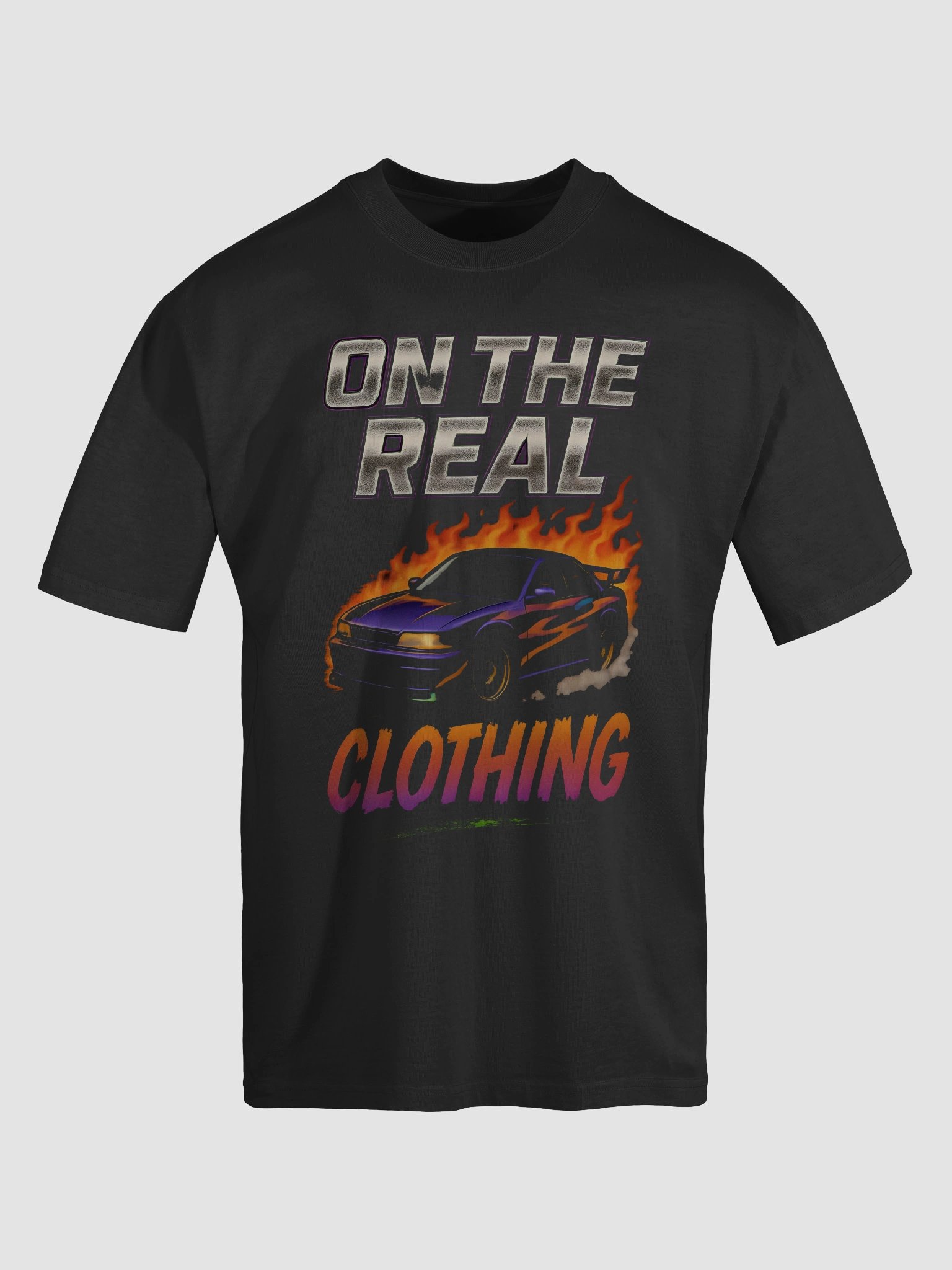 OTR Drag Race T-Shirt product image (6)