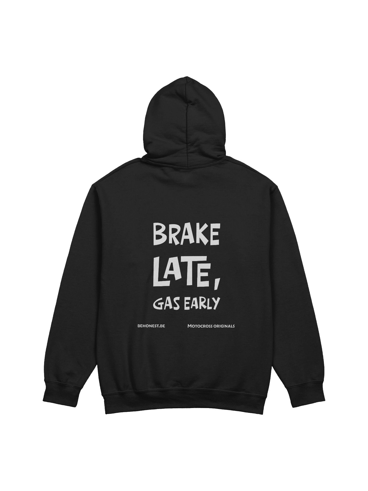 Houdie Motocross originals product image (14)
