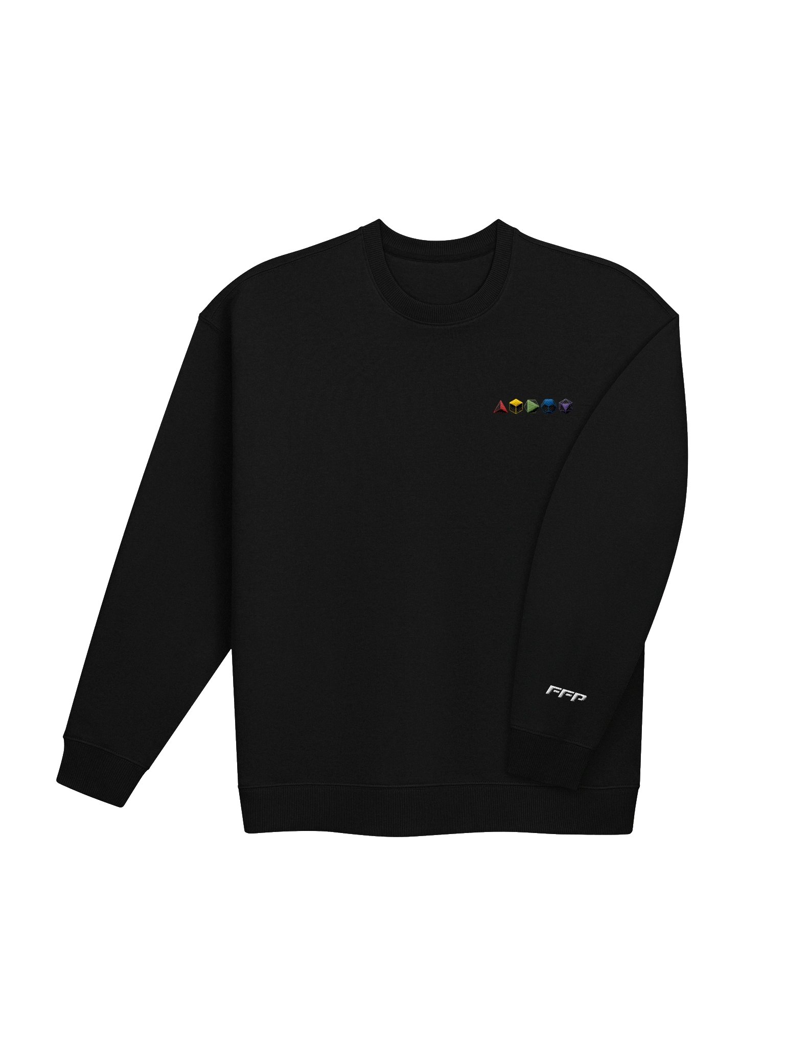 Field Crewneck product image (8)