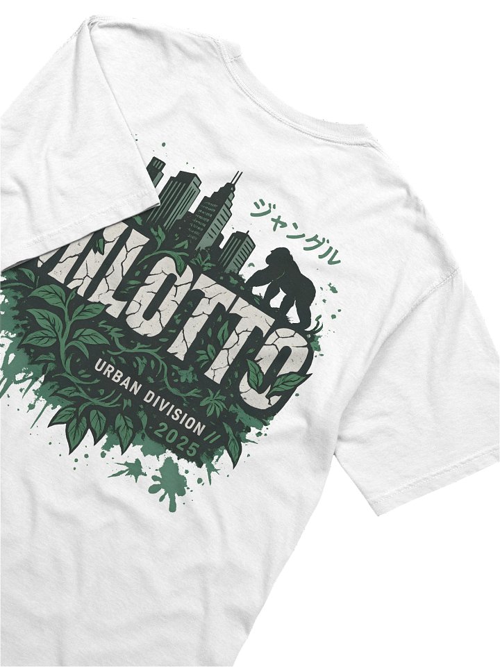 Milotto - Jungle Chaos 07 product image (1)