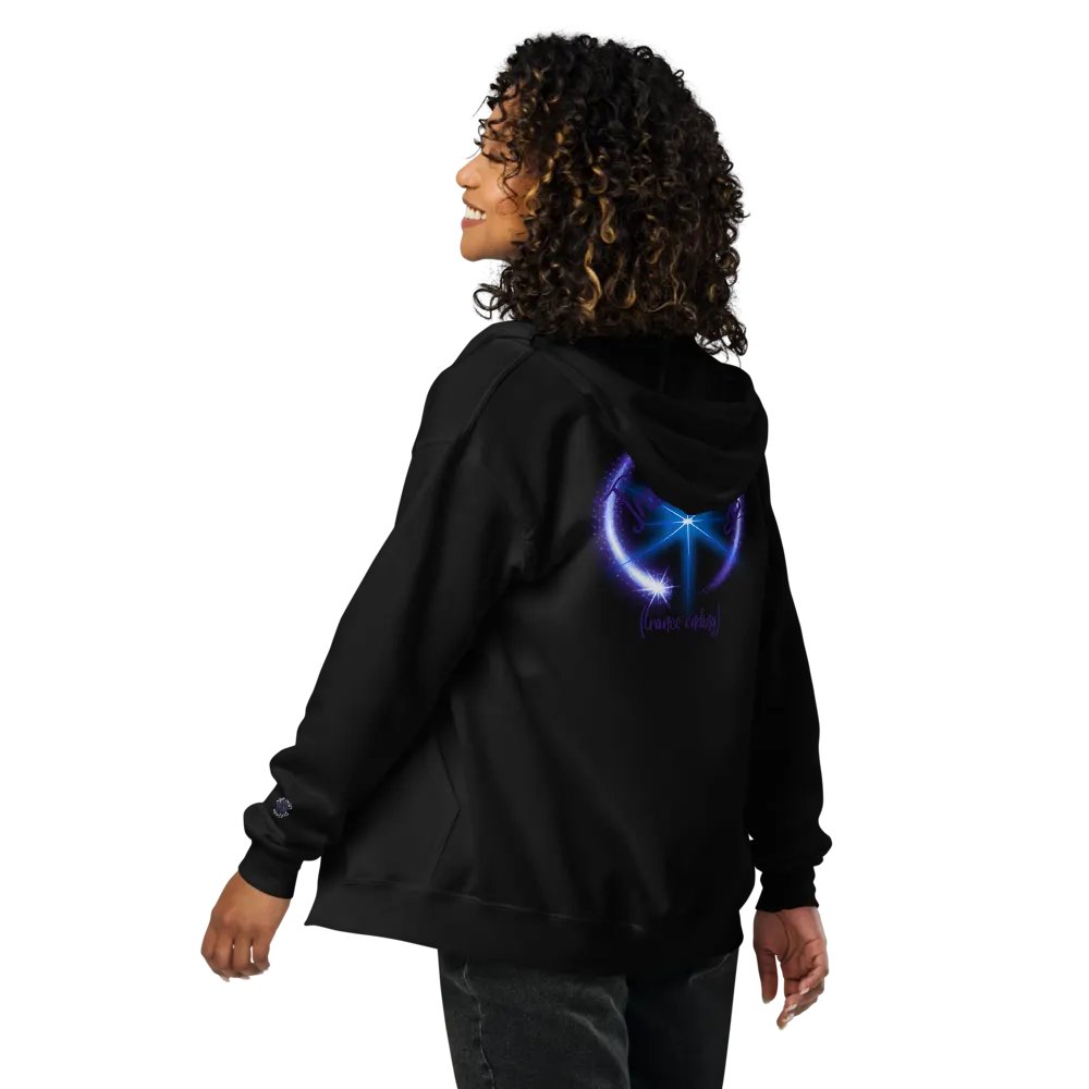 Transcending Zip Hoodie product image (46)
