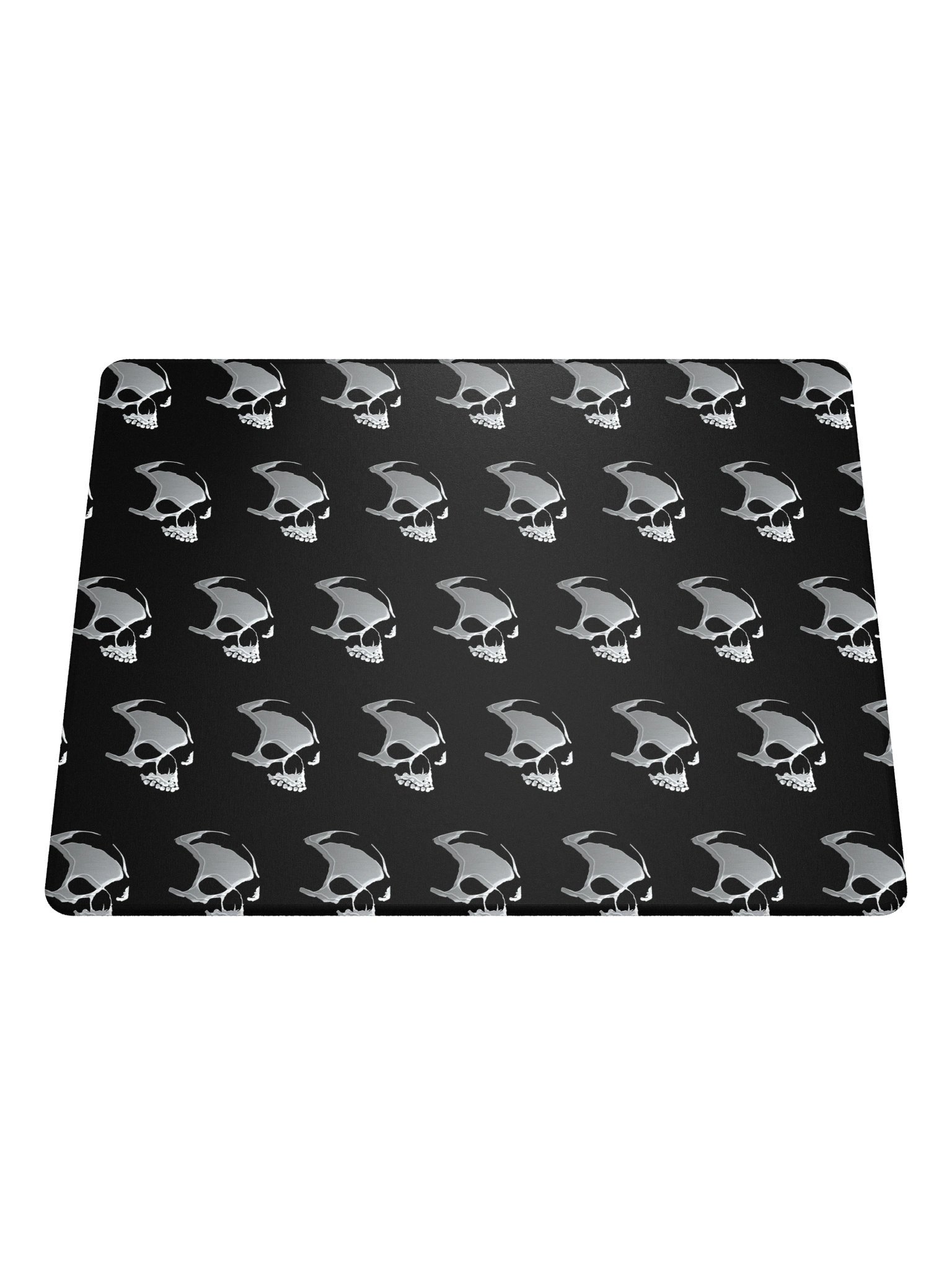 Armada Skull Pattern Mouse Pad product image (3)