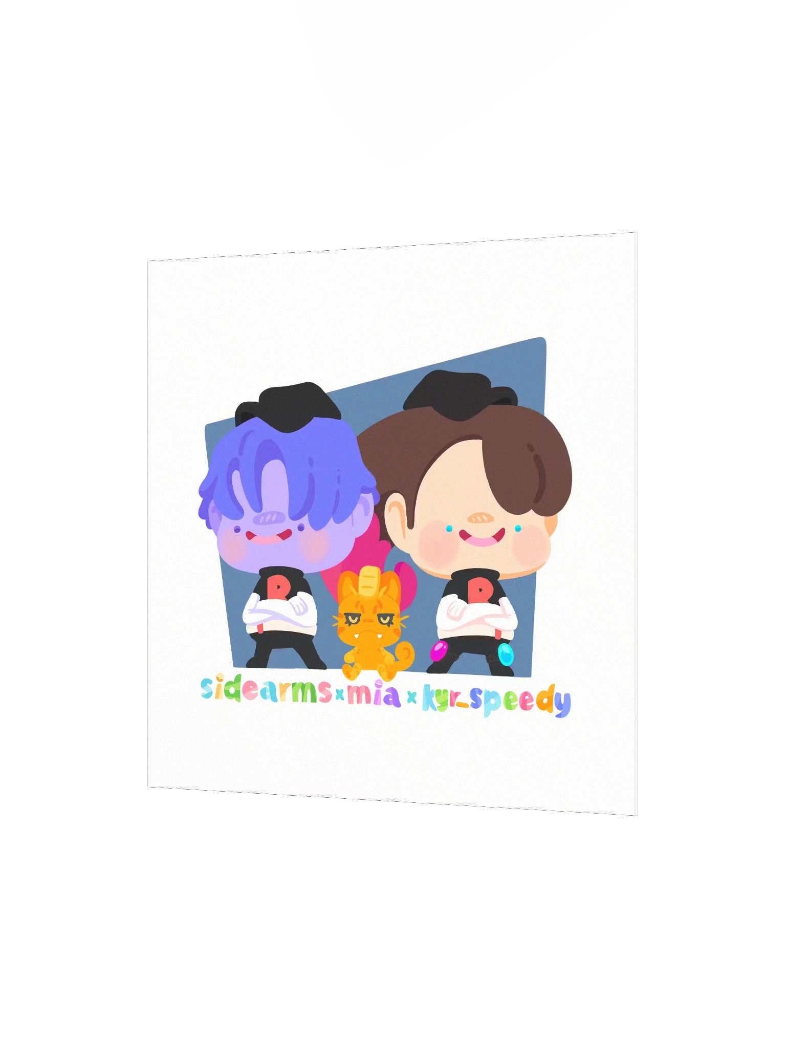Team Crew product image (2)