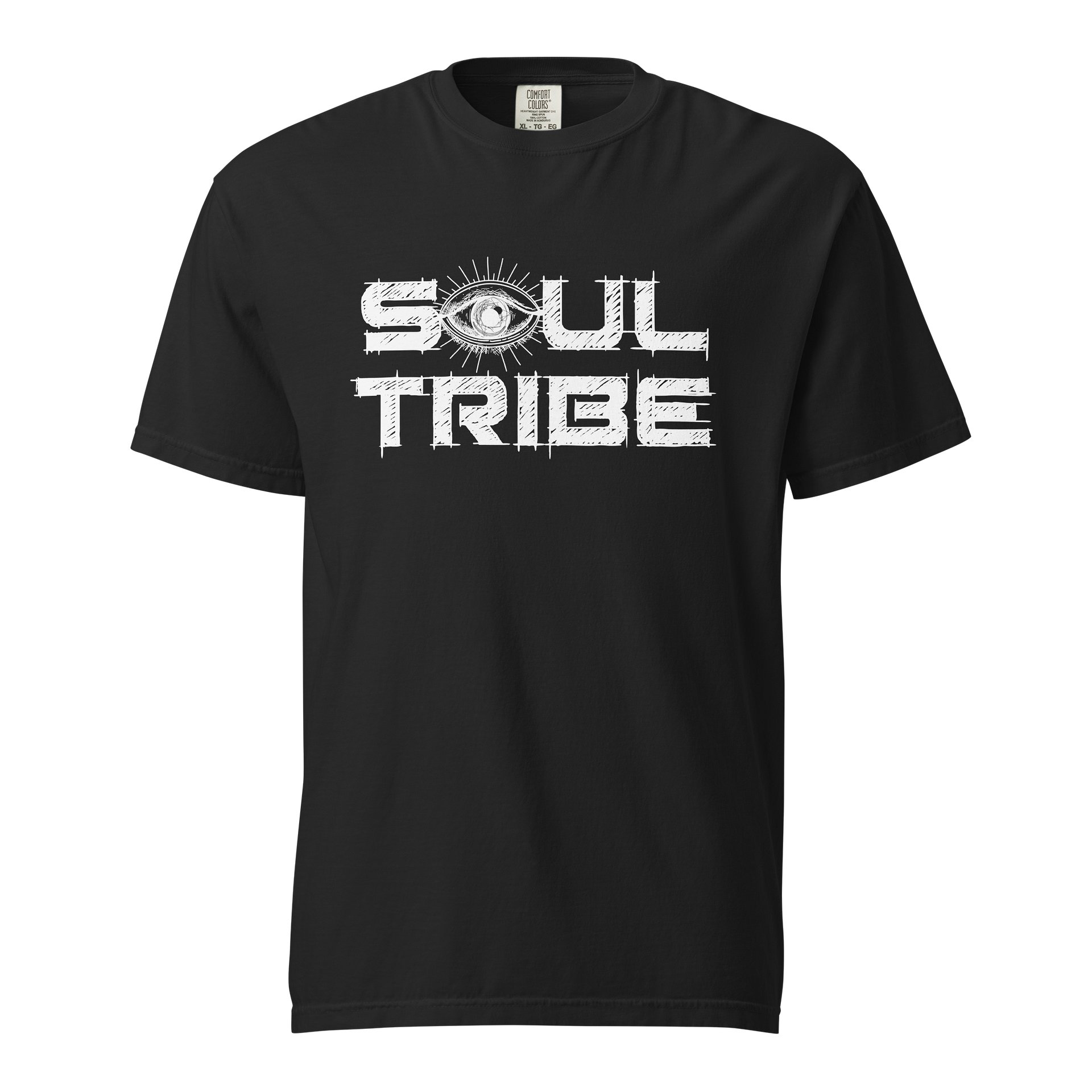 Soul Tribe Graphic T-Shirt product image (1)