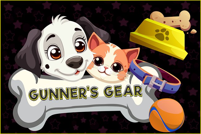 Gunner's Gear
