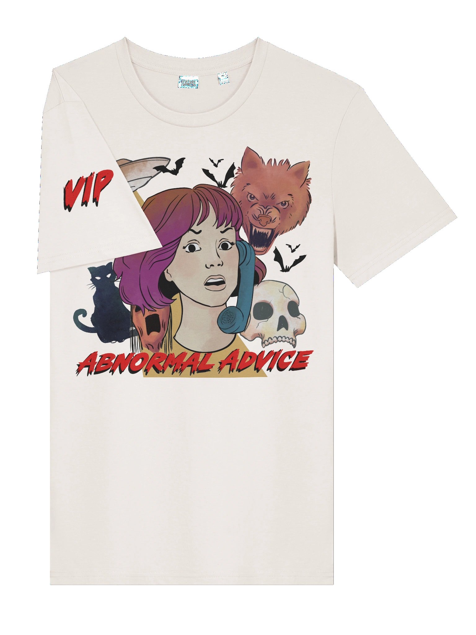 Abnormal Advice VIP product image (17)