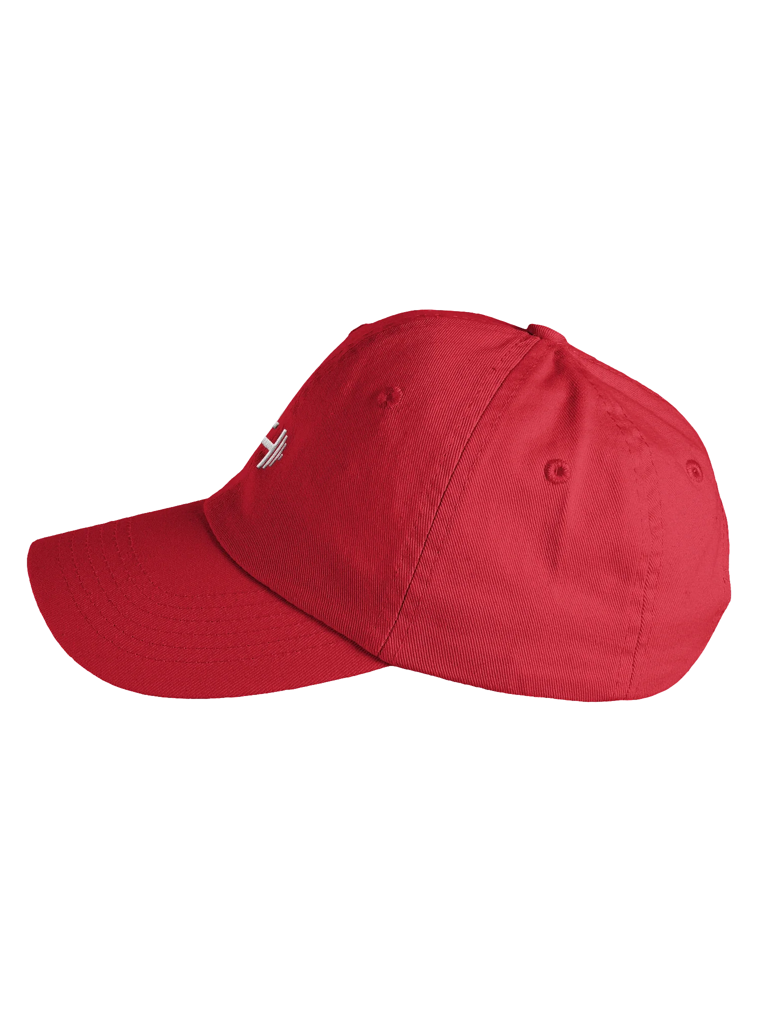 Kids Biowashed Dad Hat by His House