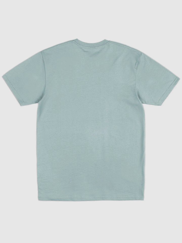 Galactic 24/7: DANDA SLEEP EAT REPEAT Men's T-shirt product image (6)