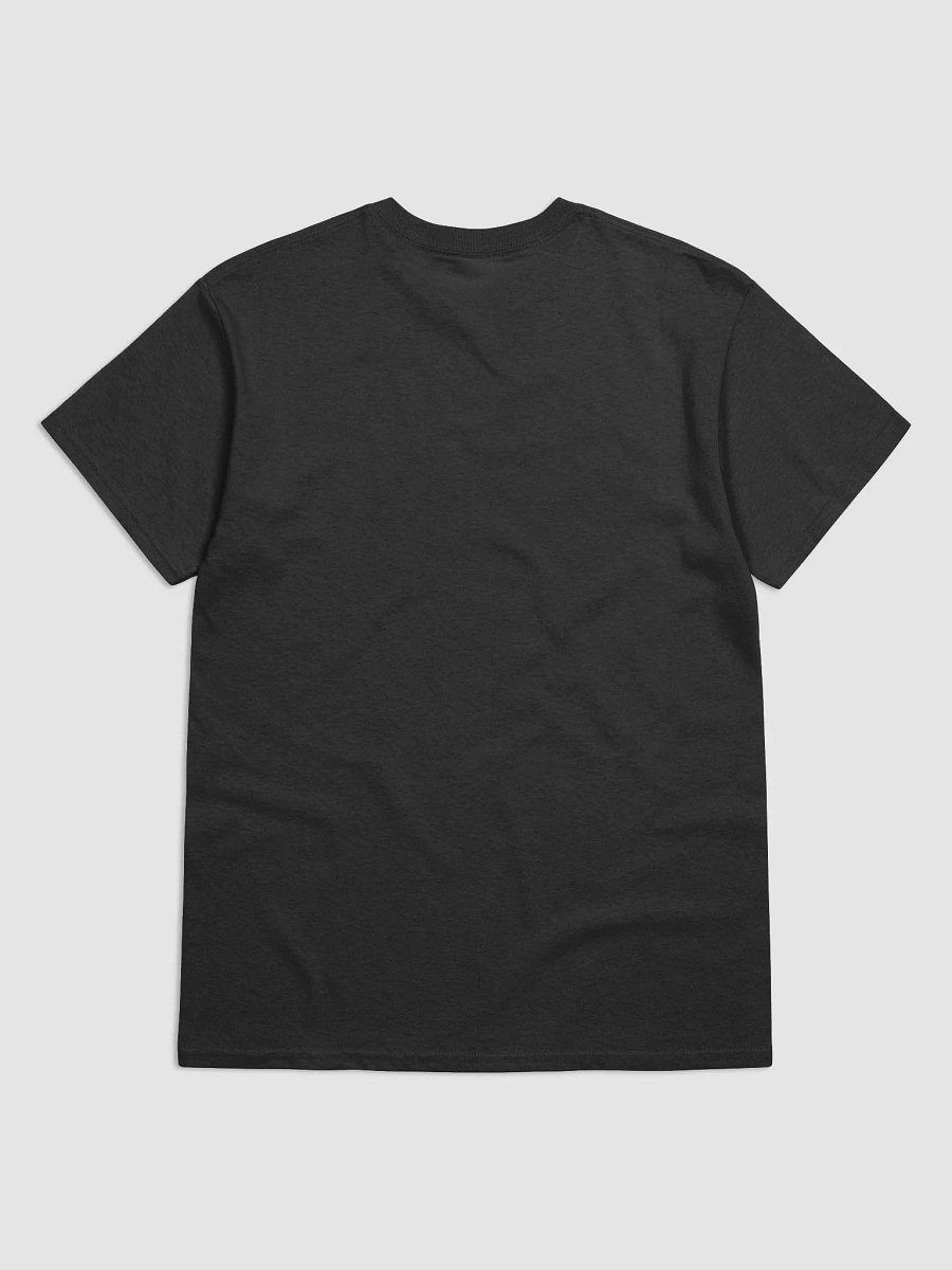 MathWolf - T-Shirt product image (2)