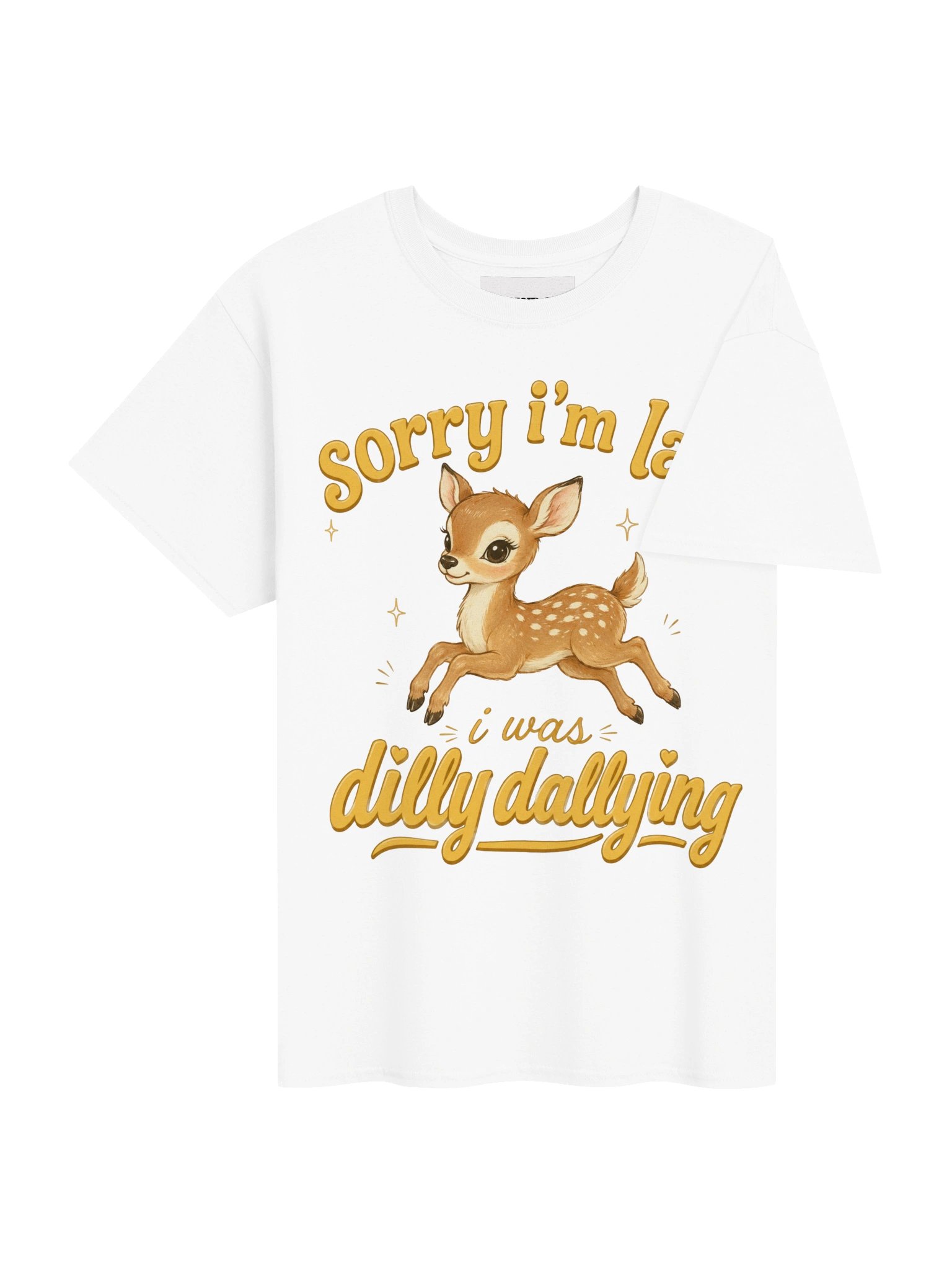 Dilly Dallying product image (46)