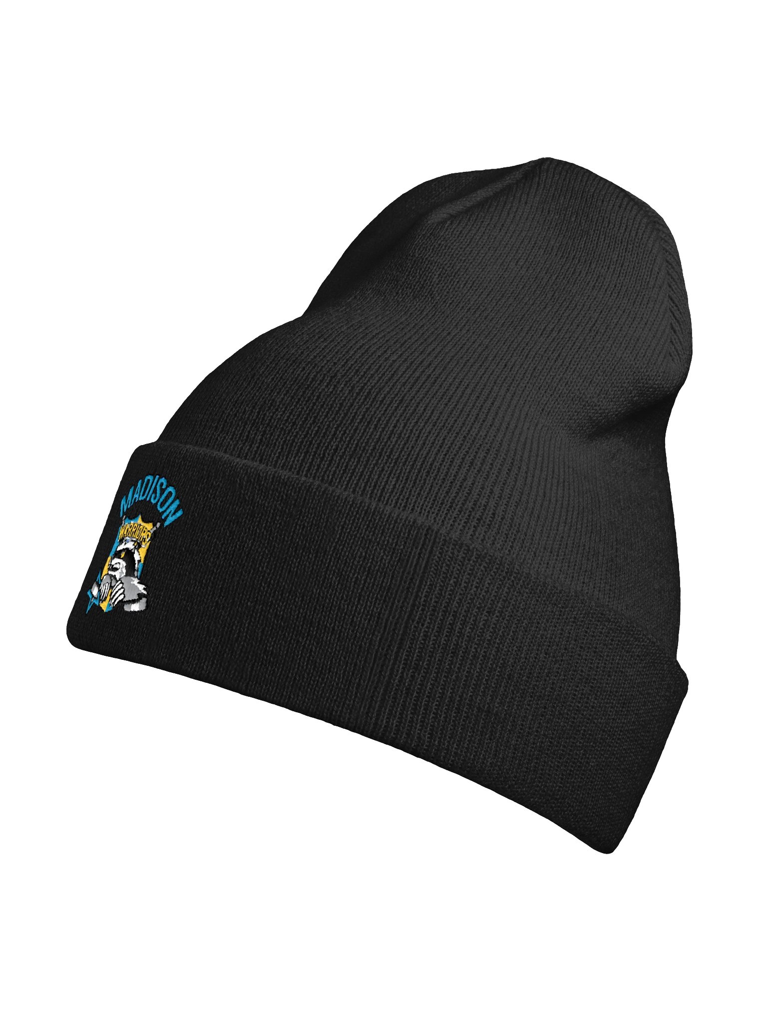 Warriors Hockey Beanie product image (9)