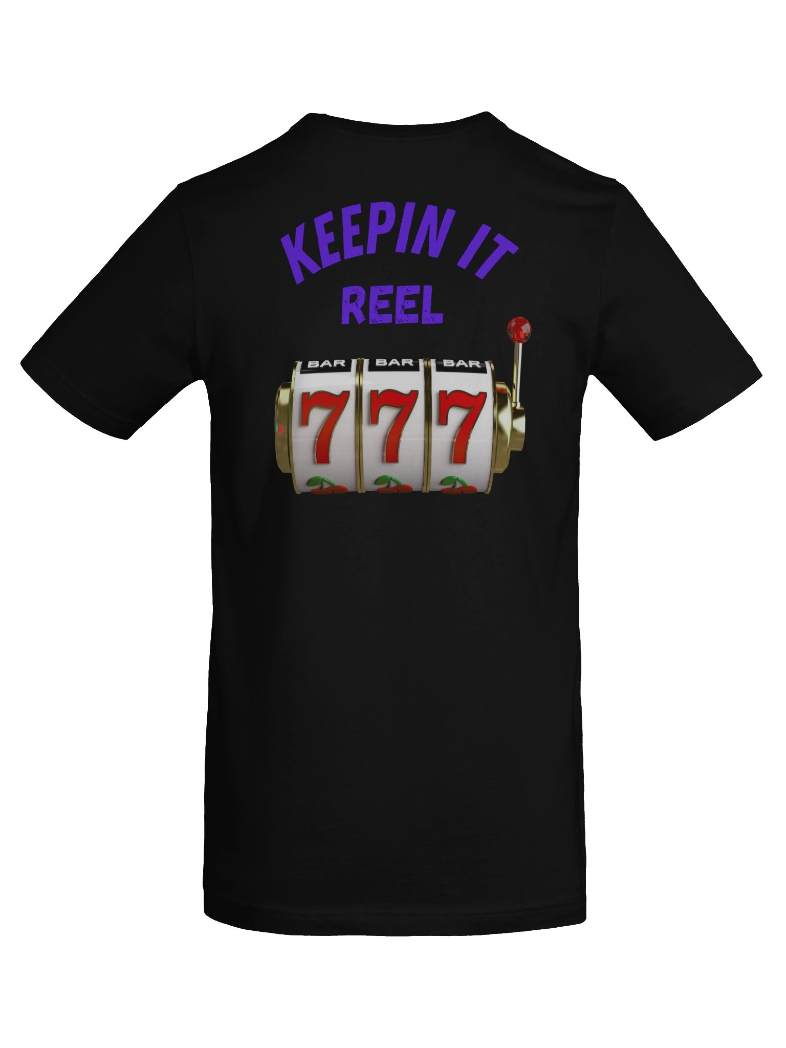 Lucky Julz Moto T-Shirt product image (78)