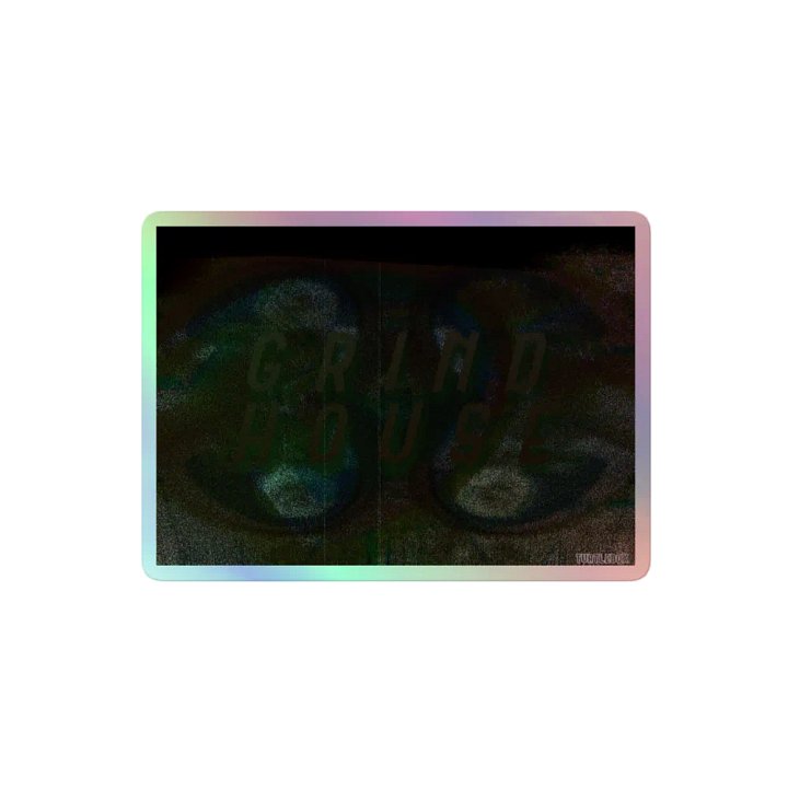 Grind House - Holo product image (2)