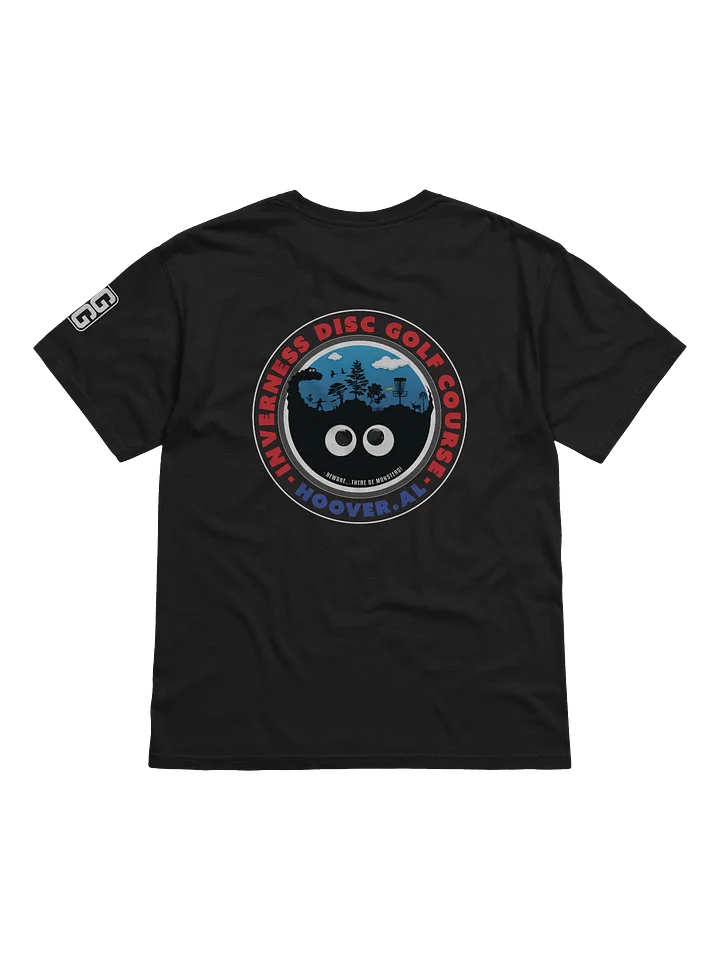 Inverness Monsters t-shirt product image (19)