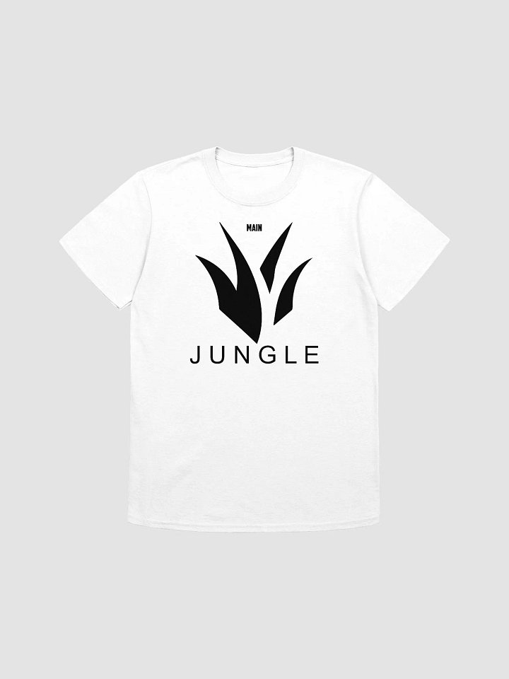 MAIN JUNGLE | Unisex product image (1)