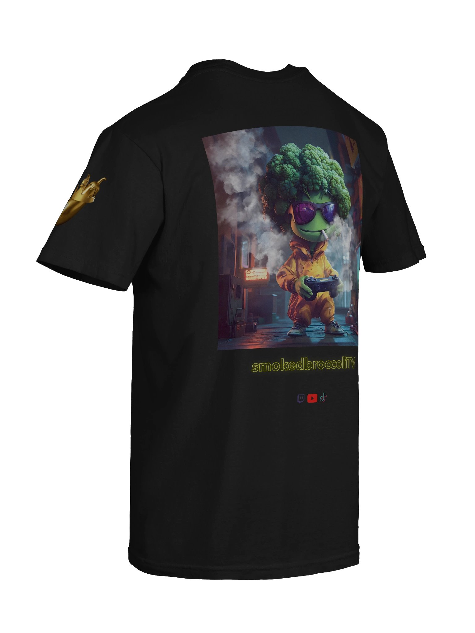 OG brocc tee product image (10)