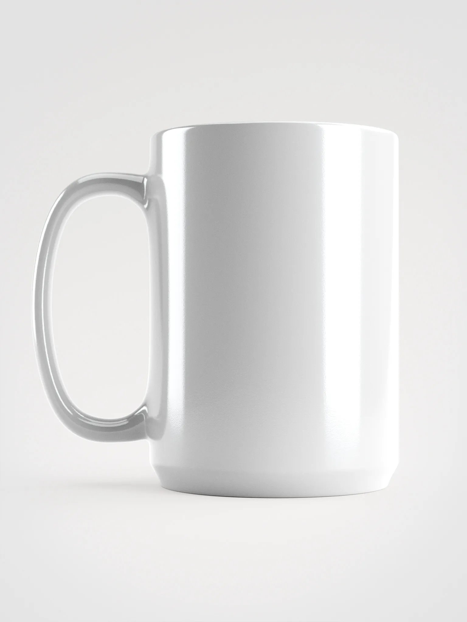 CF logo Mug - White product image (6)