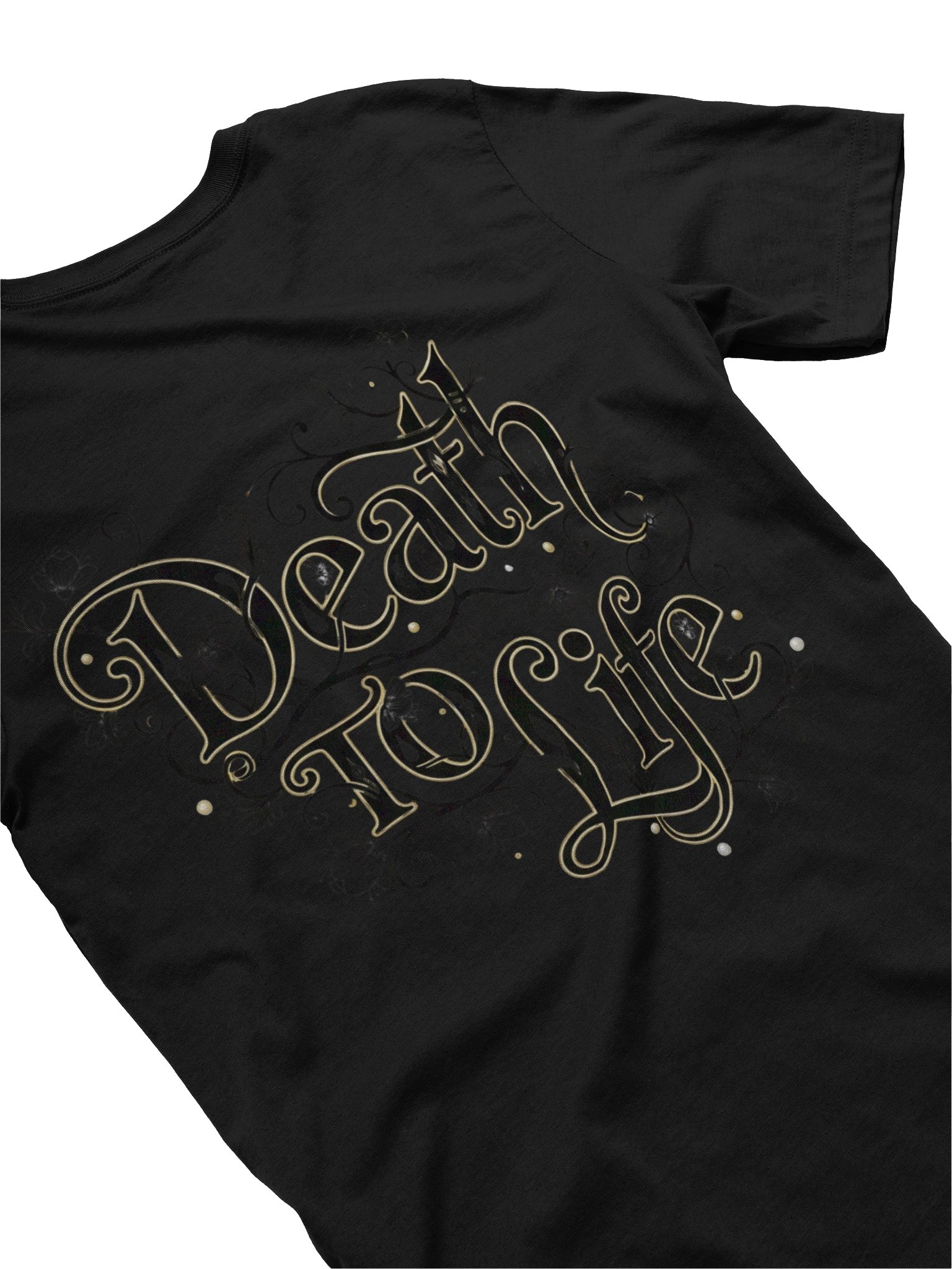 death to life small front shirt product image (4)