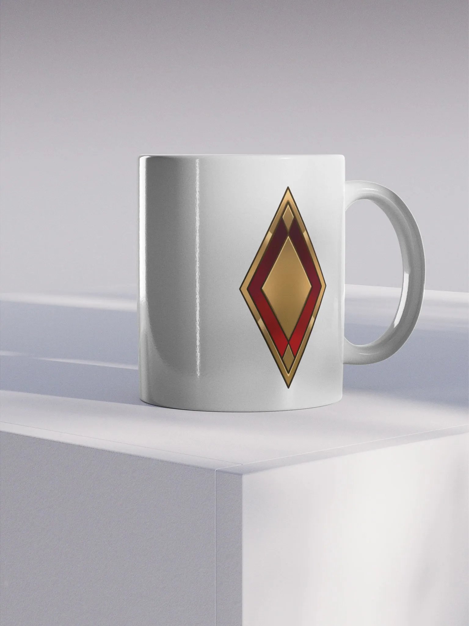 Dragon Hashira - Mug product image (4)